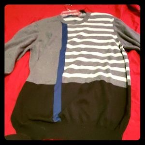 Mens diesel long sleeve